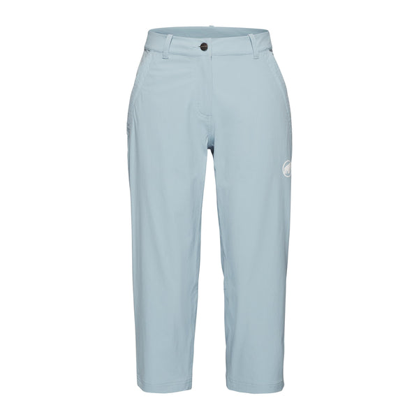 Mammut Women's HIKING V Capri Nebla 