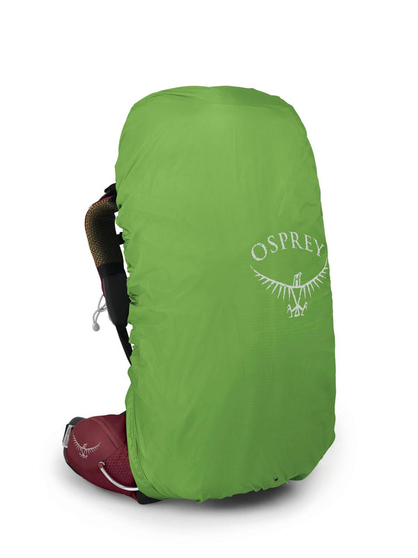 Osprey AURA AG 50 Berry Sorbet Red 