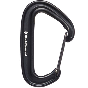 Black Diamond MINIWIRE Carabiner 