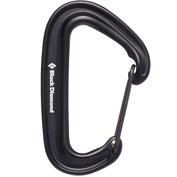 Black Diamond MINIWIRE Carabiner 