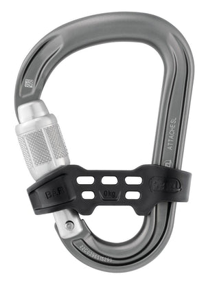 Petzl Moschettone ATTACHE BAR 