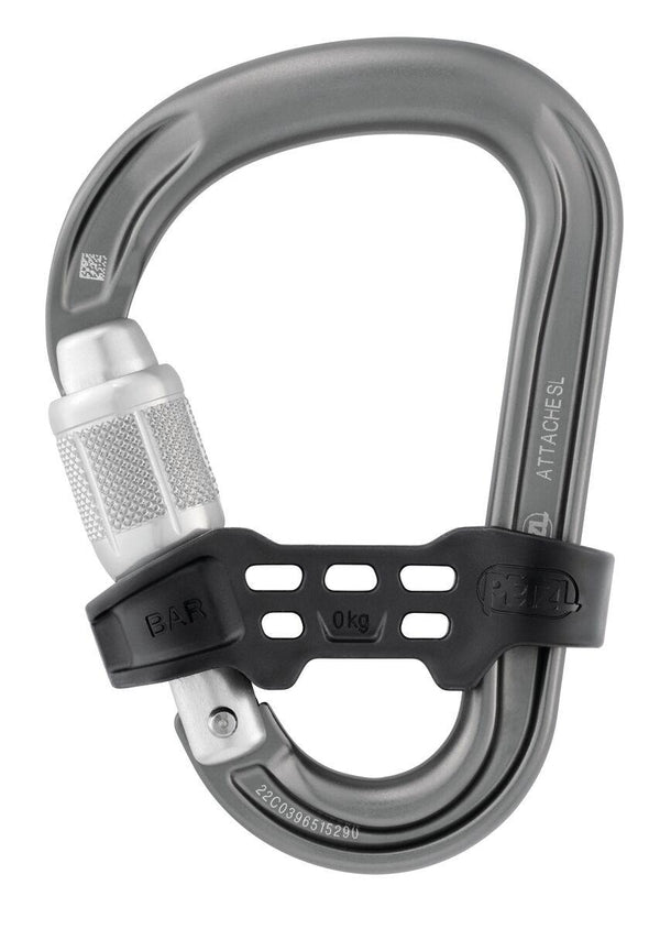 Petzl Moschettone ATTACHE BAR 