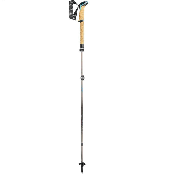 Leki Bastoncini CRESSIDA FX Carbon 