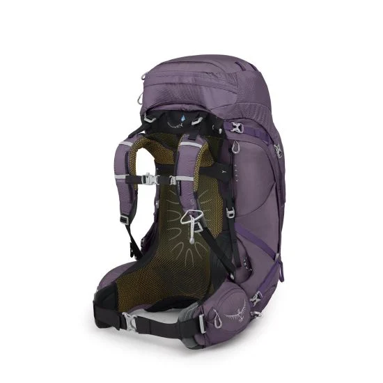Osprey AURA AG 65 Enchantment Purple 