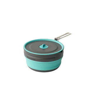 Sea to Summit Pentola pieghevole FRONTIER 2.2L 