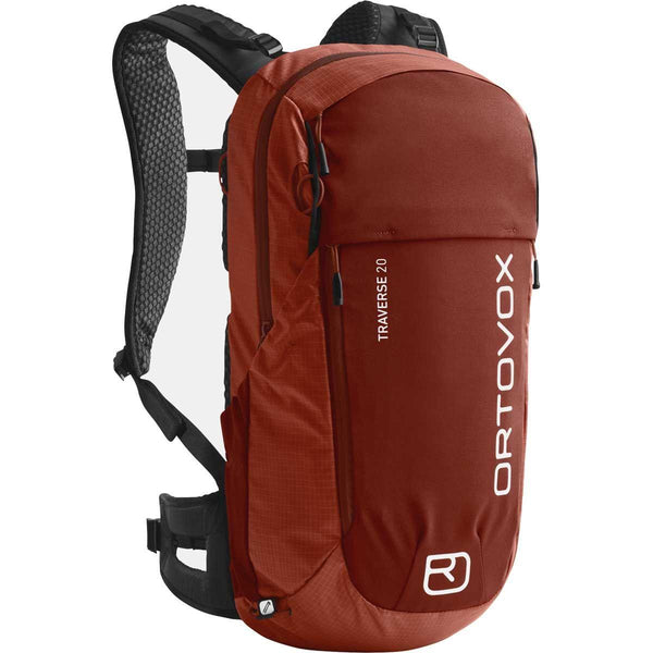 Ortovox TRAVERSE 20 Hot Orange 