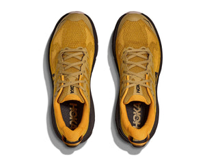 Hoka CHALLENGER 8 Mustard Seed/Black 