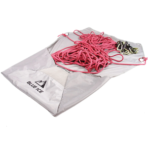 Blue ice Portacorda ROPE TARP Shadow 