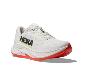 Hoka RINCON 4 W Frost/Neon Yuzu 