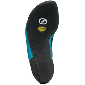 Scarpa BOOSTIC Black Azure 