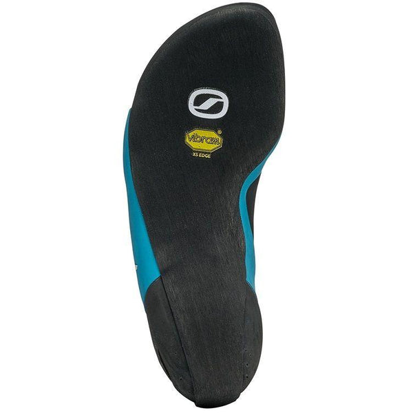 Scarpa BOOSTIC Black Azure 