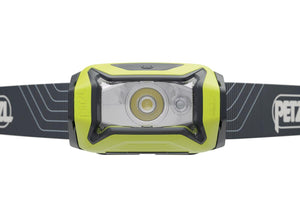 Petzl Luce frontale TIKKA 350 lm gialla 