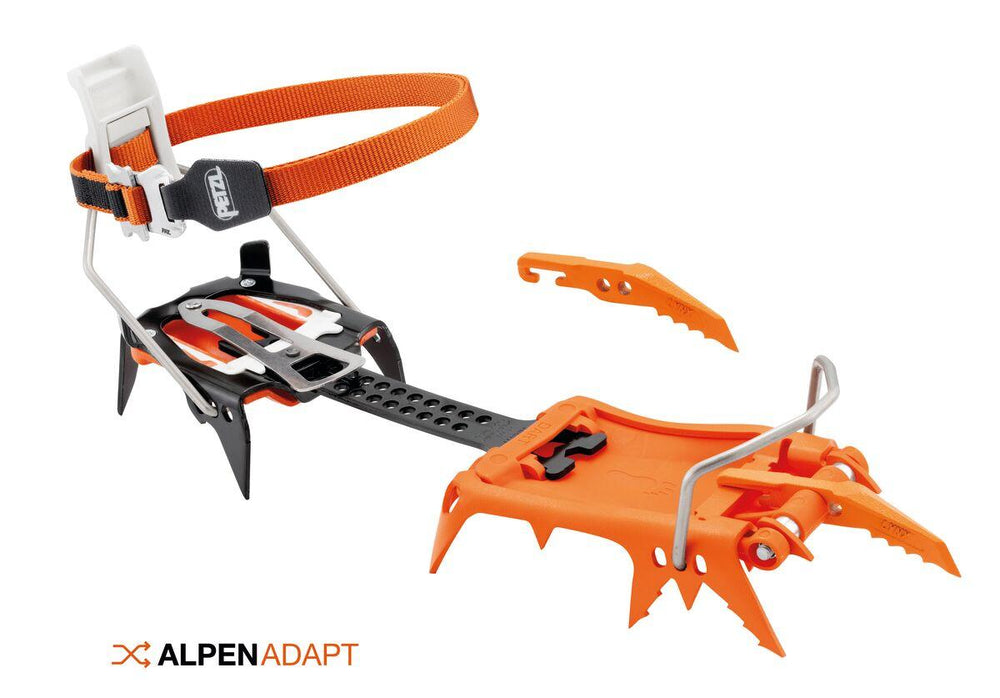 Petzl Ramponi DART 