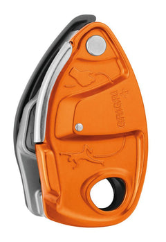 Petzl GRIGRI® + Orange 