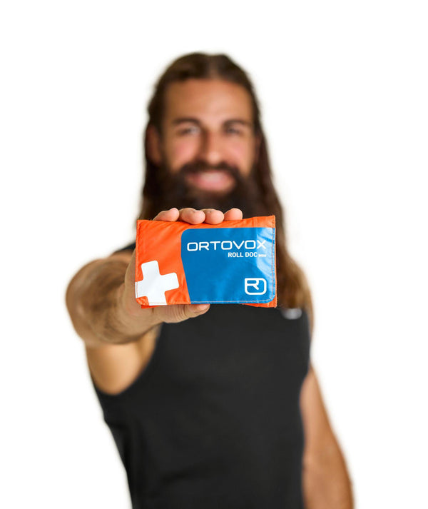 Ortovox FIRST AID Roll Doc MINI 