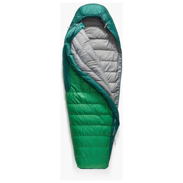 Sea to Summit ASCENT -9°C | 15°F 750+ Regular 