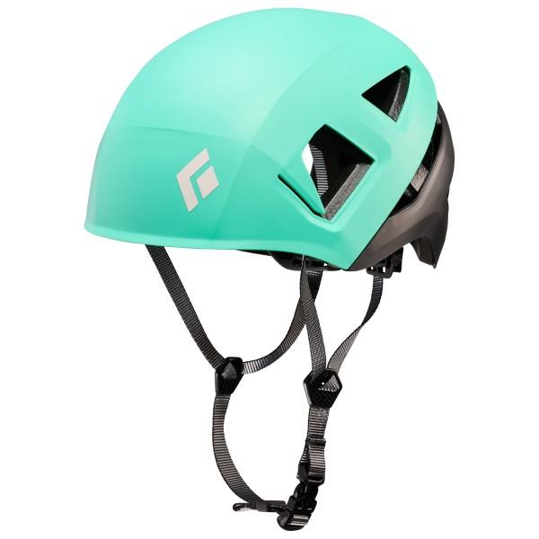 Black Diamond Caschetto CAPITAN Clean Green 