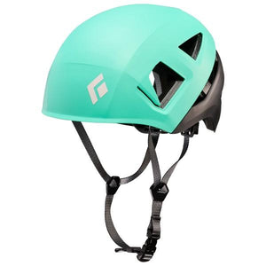 Black Diamond Caschetto CAPITAN Clean Green 