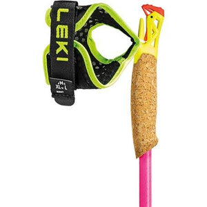 Leki UltraTrail FX One Superlite Pink 