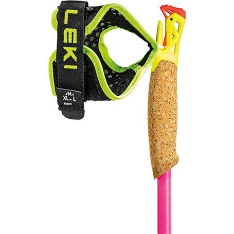Leki UltraTrail FX One Superlite Pink 