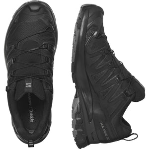 Salomon XA PRO 3D GTX Donna Nero 