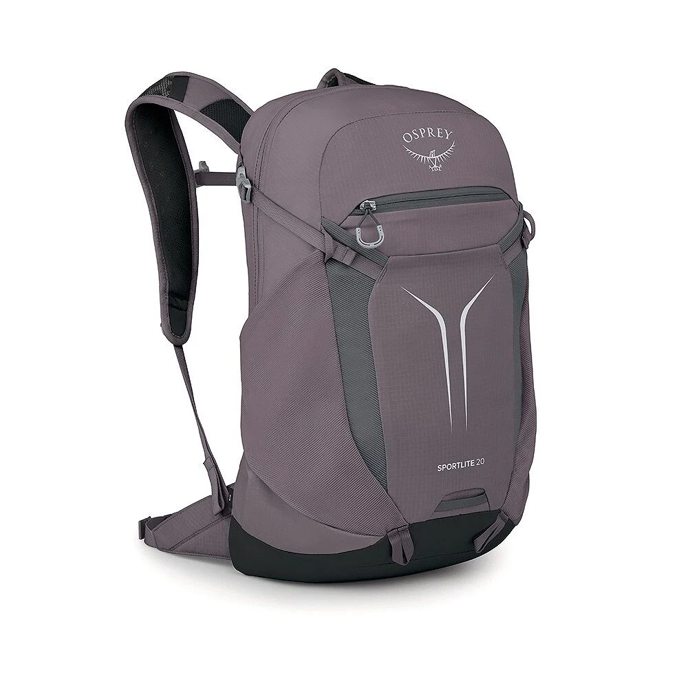 Osprey SPORTLITE 20 Graphite Purple 