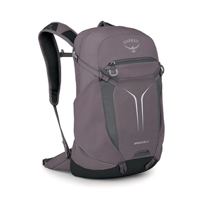 Osprey SPORTLITE 20 Graphite Purple 