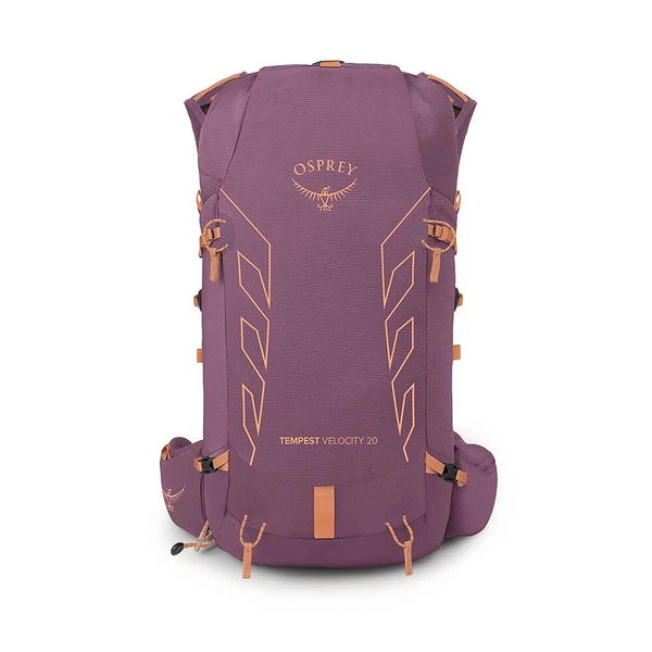 Osprey TEMPEST VELOCITY 20 Pashmina Melon 