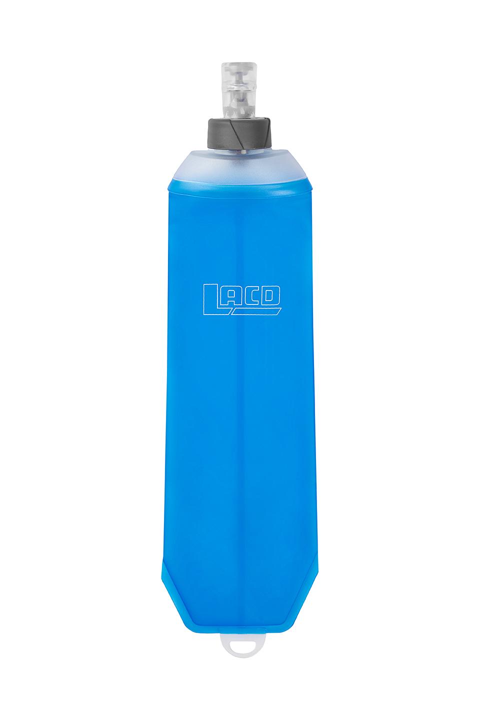 LACD 750ml SOFT FLASK Blue 