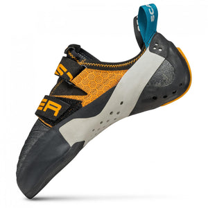 Scarpa BOOSTER Black Orange 