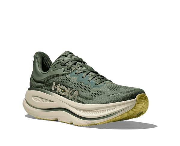 Hoka BONDI 9 Succulent/Fern 