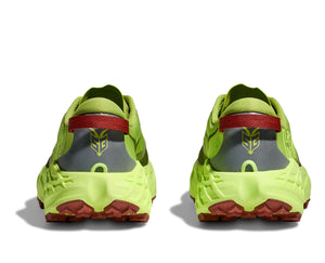Hoka SPEEDGOAT 7 Kiwi/Neon Yuzu 