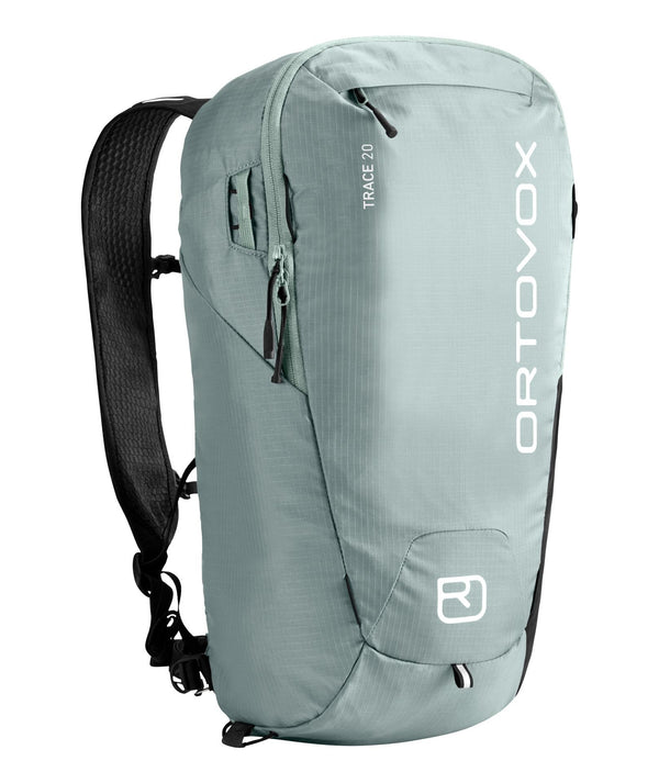Ortovox TRACE PURE 20 Green Acid 