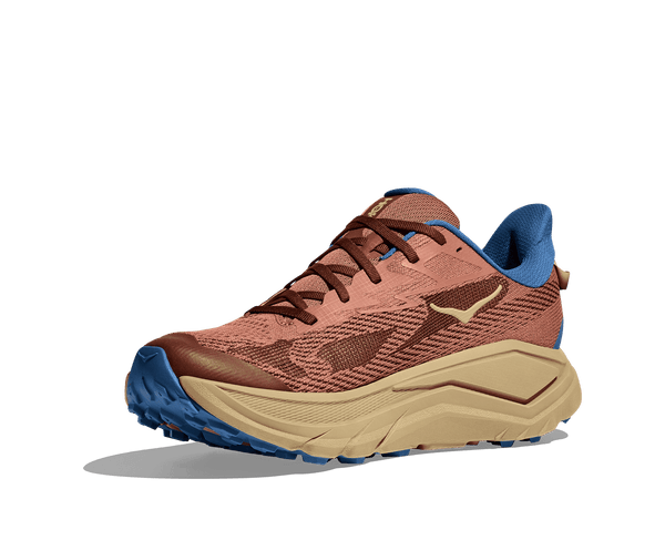 Hoka CHALLENGER 8 Maple/Cardamom 