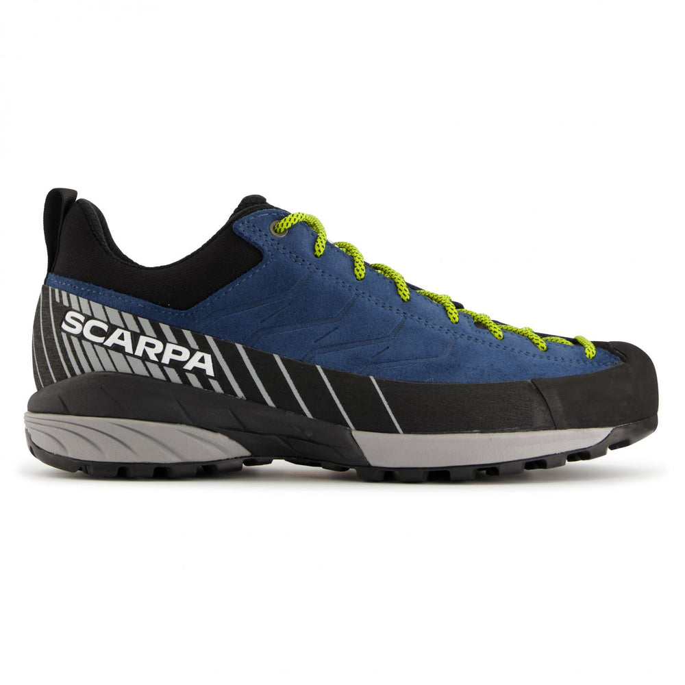 Scarpa MESCALITO Ocean Gray 