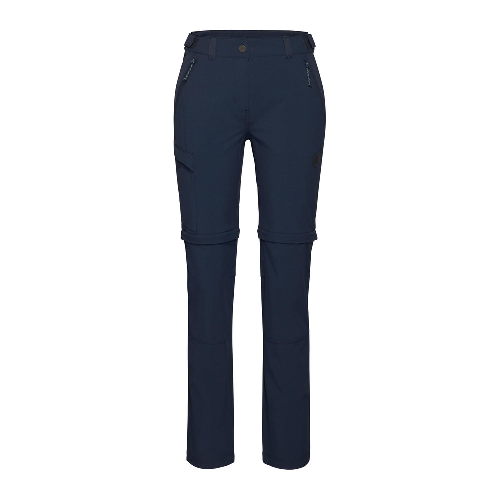 Mammut Women's RUMBOLD IV ZIP OFF Marine 