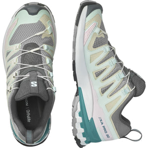 Salomon XA PRO 3D Donna Aqua 