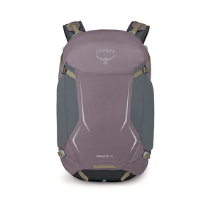 Osprey HIKELITE 26 Graphite Purple 