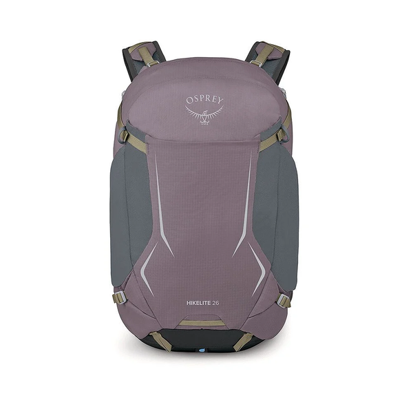 Osprey HIKELITE 26 Graphite Purple 
