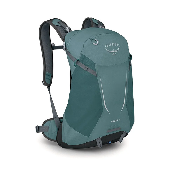 Osprey HIKELITE 18 Cascade Blue 