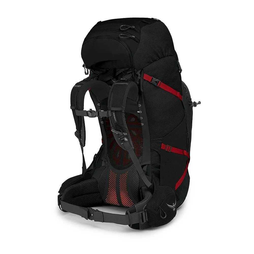 Osprey AETHER Plus 85 Black 