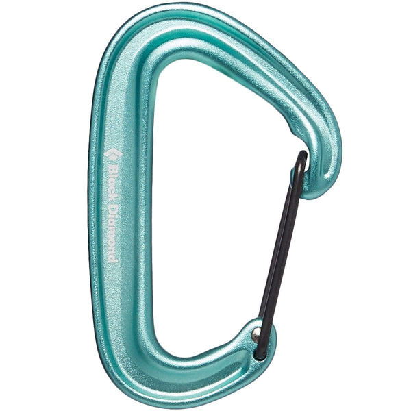 Black Diamond MINIWIRE Carabiner 