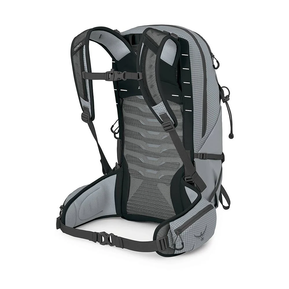 Osprey TALON PRO 20 Silver Lining 