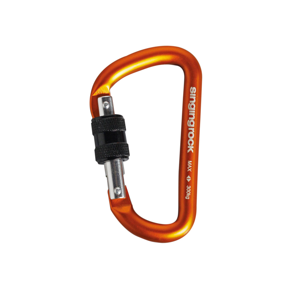 Singing Rock MINI D Screw 
