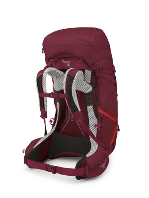 Osprey AURA AG LT 65 Purple 