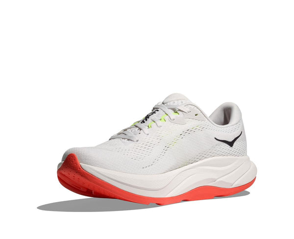 Hoka RINCON 4 W Frost/Neon Yuzu 