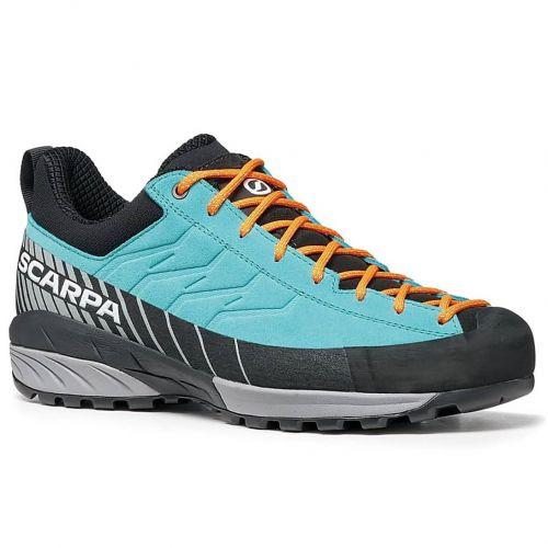 Scarpa MESCALITO Woman Ceramic Gray 