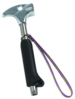Petzl TAM TAM Martello da speleologia<BR/> 