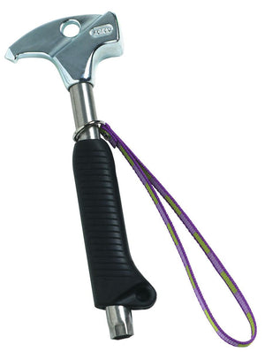 Petzl TAM TAM Martello da speleologia<BR/> 