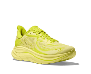 CLIFTON 10 Neon Hoka Citrus/Sunlight 